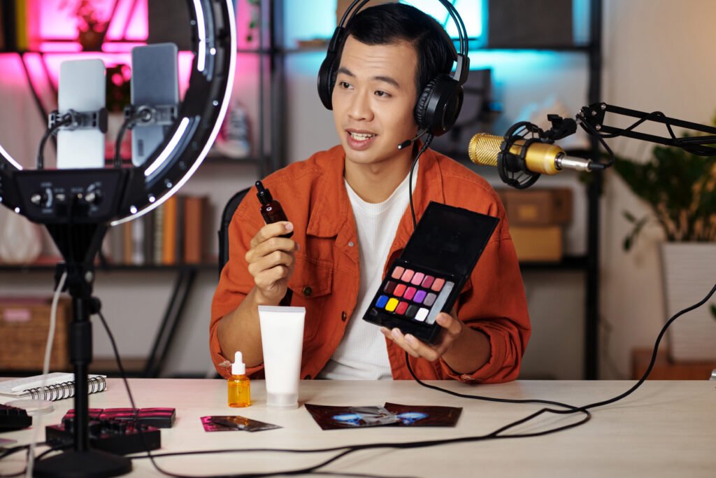 Photo of TikTok Live Studio